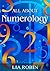 ALL ABOUT NUMEROLOGY: Lia Robin