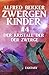 Der Kristall der Zwerge (Zwergenkinder, #4)
