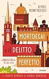 Mortdecai e il de...