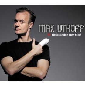 Sie befinden sich hier (Audio CD)