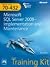 MCTS Self - Paced Training Kit (Exam 70 - 432) by Mike Hotek