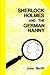 Sherlock Holmes and the German Nanny by John North