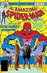 Amazing Spider-Man (1963-1998) #185 by Marv Wolfman