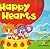Student's Pack: Happy Hearts. EI 3