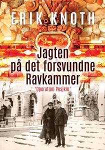 jagten på det forsvundne ravkammer