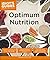 Optimum Nutrition (Idiot's Guides)