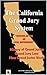 The California Grand Jury System: Keeping an Eye on Local Government