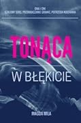 Tonąca w błękicie