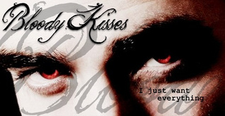 Bloody Kisses (ebook)
