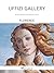 Uffizi Gallery, Florence - An ebook guide