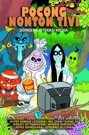 Pocong Nonton Tivi : Dongeng Literasi Media