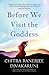 Before We Visit the Goddess by Chitra Banerjee Divakaruni