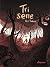 Tri sene by Cyril Pedrosa Tri sene by Cyril Pedrosa