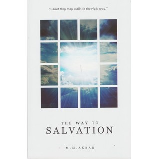 The Way To Salvation