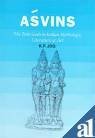 Asvin by K.P. Jog