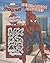 Marvel Spider-Man Web-Head Activity Book