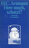 How much, schatzi?