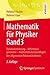 Mathematik für Physiker Ban...