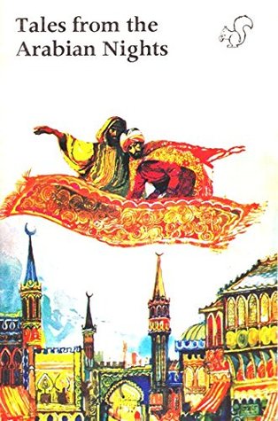 Tales from the Arabian Nights