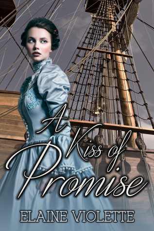 A Kiss of Promise (Kindle Edition)