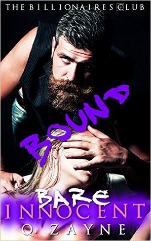 Bound (The Billionaires Club, #4)