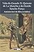 Vida do Grande D. Quixote de La Mancha e do Gordo Sancho Pança (Portuguese Edition)