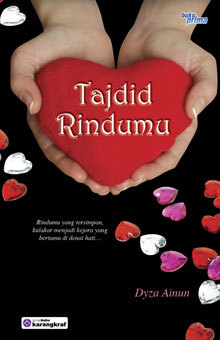 Tajdid Rindumu