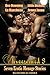 Threesomed 3 [Menage/Multi-partner Anthology]