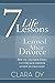 7 Life Lessons Learned After Divorce by Clara Dy