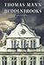 Buddenbrooks - En families forfald. by Thomas Mann