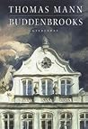 Buddenbrooks - En...
