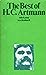 The Best of H.C. Artmann