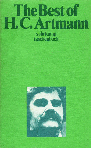 The Best of H.C. Artmann