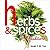 Herbs & Spices of Thailand