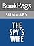 Summary & Study Guide The Spy's Wife by Reginald Hill