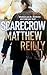 Scarecrow by Matthew Reilly