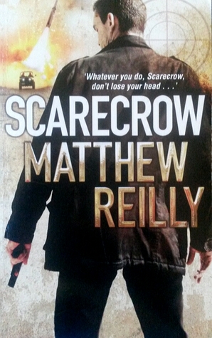 Scarecrow