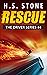 Rescue (The Driver Series, #4)