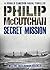 Secret Mission (Donald Cameron Naval Thriller #13)