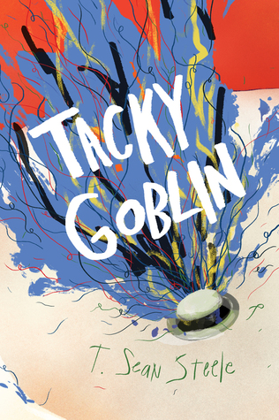 Tacky Goblin (Paperback)