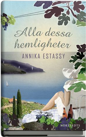 Alla dessa hemligheter