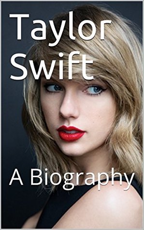 biography taylor swift in english