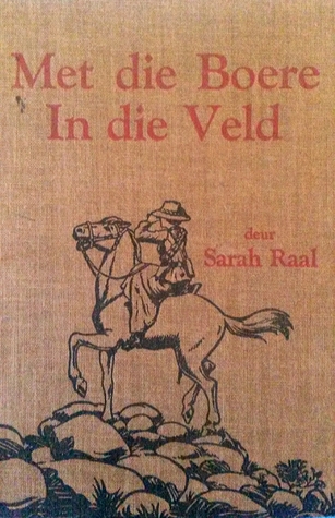 Met die boere in die veld