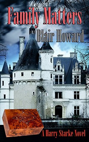 Family Matters (Harry Starke #6)