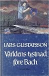 Världens tystnad ...