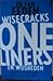 Wisecracks, oneliners en wijsheden