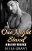 One Night Stand