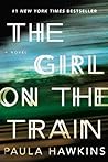 The Girl on the Train by Paula Hawkins