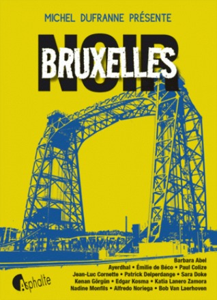 Bruxelles Noir
