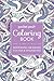 Pocket Posh Adult Coloring Book: Soothing Designs for Fun & Relaxation (Volume 5) (Pocket Posh Coloring Books)